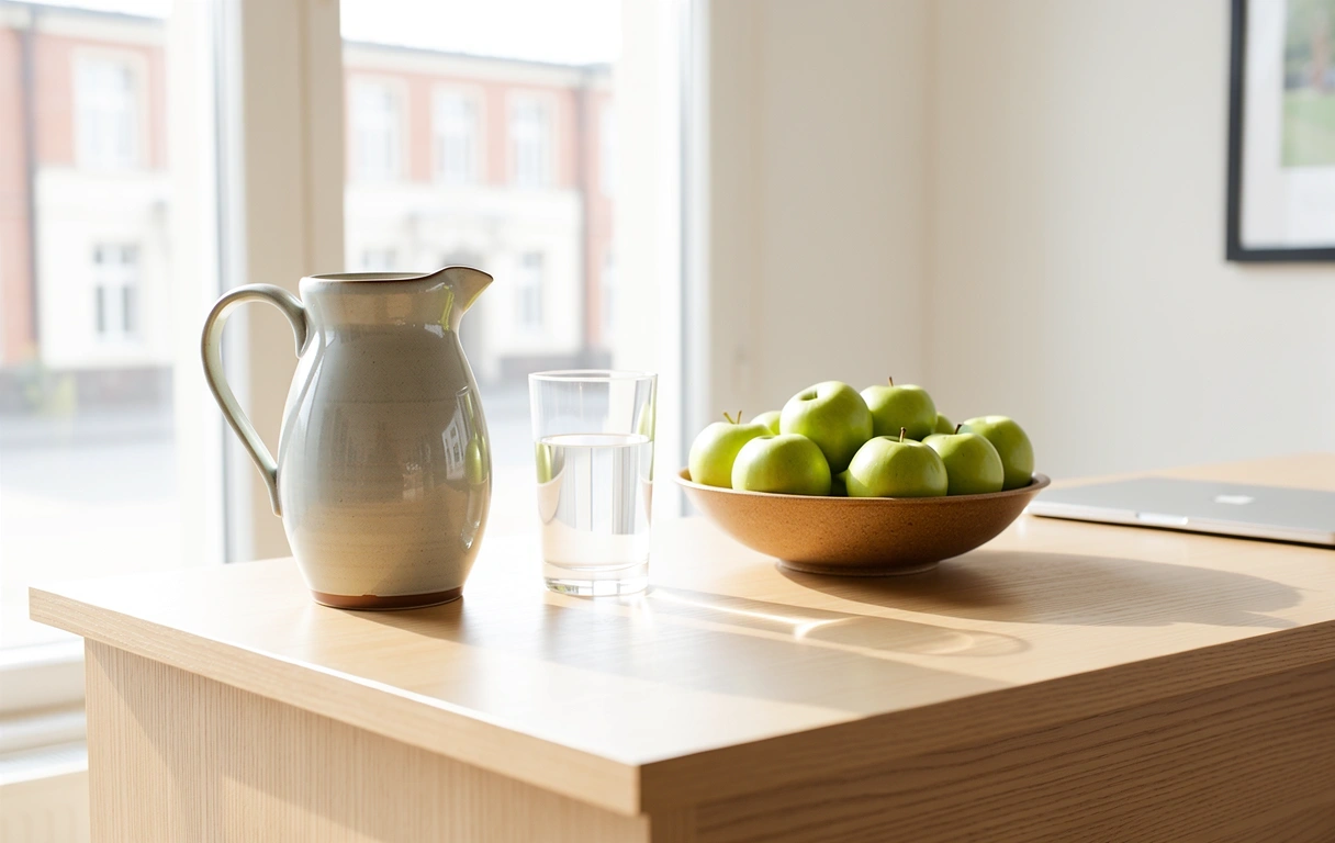 Büro für Ernährungsberatung in Münster